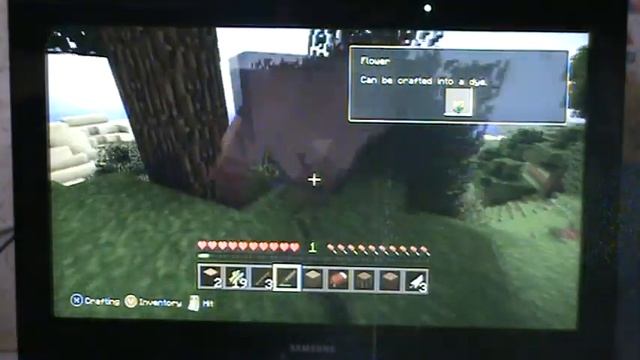 LP Minecraft от Фронисимуса №1! " огромный лес и свинина)))) смотреть онлайн