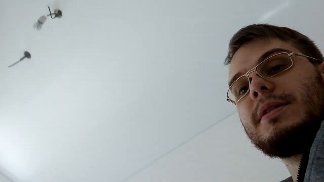 Отзыв установка натяжного потолка Promnat.ru смотреть онлайн