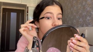 МОЙ ПОВСЕДНЕВНЫЙ МАКИЯЖ в 15 лет / КАК Я КРАШУСЬ КАЖДЫЙ ДЕНЬ