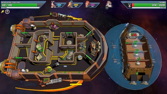 (06) THIS MEANS WARP = Gameplay смотреть онлайн