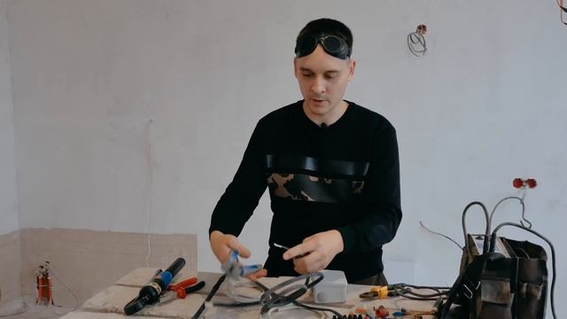 Как правильно соединить кабель?  Надежное соединение проводов. Опрессовка, сварка, клеммы.