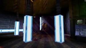 Прохождение Unreal Gold. Часть 1: "Мягкая посадка"