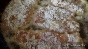 Куриные отбивные / Мягкие отбивные из курицы