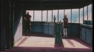 Охотник х Охотник 19 серия (аниме-сериал, 1999)