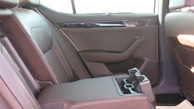 Skoda Superb 2020 Laurin&Klement в Сибири! смотреть онлайн