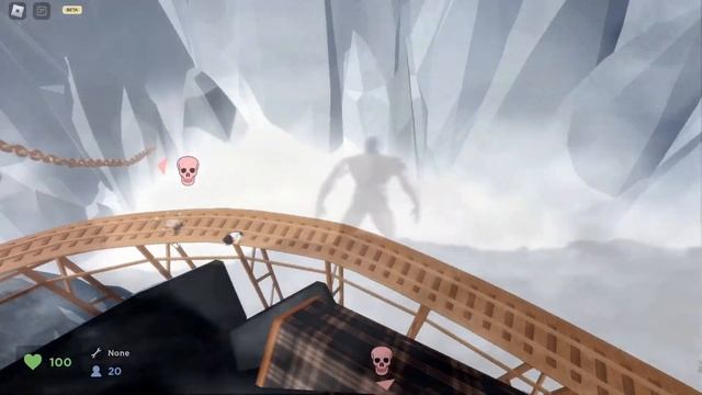 Funny Moments in EVADE with Voice Chat - Part 6 | Roblox смотреть онлайн