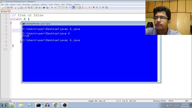 Boolean in java [hindi] | Code future смотреть онлайн