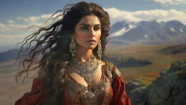 Флейта Дудук преодолевает границы и исцеляет сердца Гора Арарат на великих землях