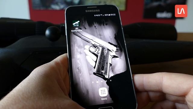 Swarovski dS 5-25x52 P Zielfernrohr im Test смотреть онлайн