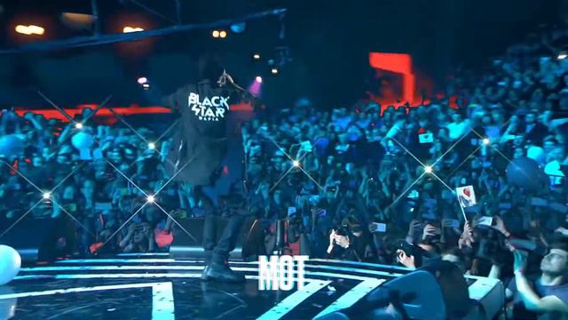 Black Star Mafia - 16 Июня - Ледовый дворец, Спб смотреть онлайн