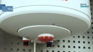 Накопительный водонагреватель AEG EWH 75 Slim: обзор, отзывы