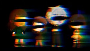 Plastic-meme Little Misfortune & Fran bow~