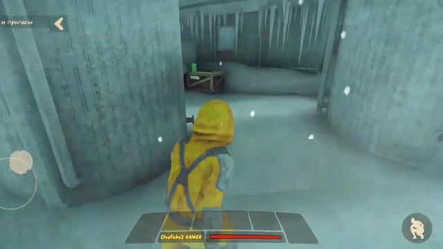 Мимикрия с друзьями/ Mimicry смотреть онлайн