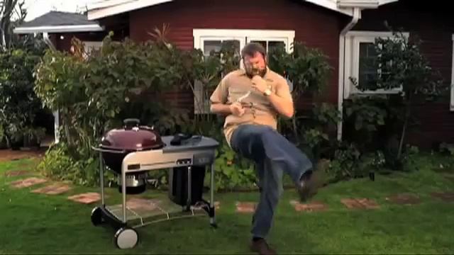 Weber - грили угольные, газовые и аксессуары в Казани. смотреть онлайн