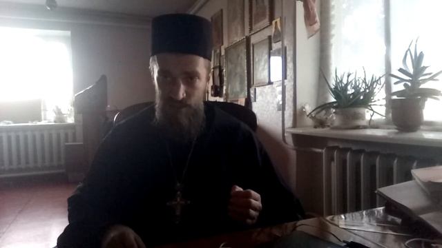 священное предание Церкви. попытка определения