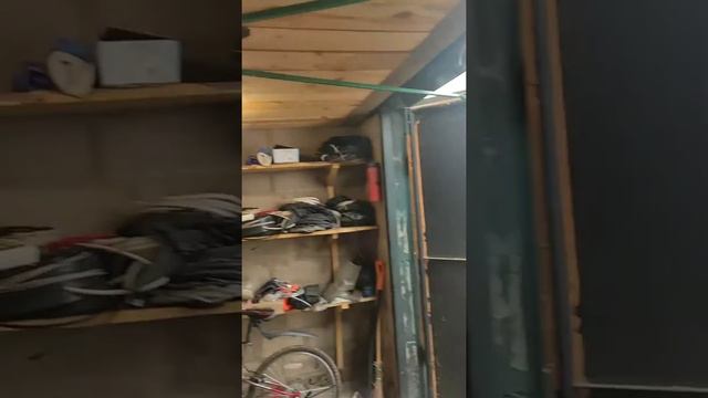 Привод распашных ворот своими руками. DIY Swing Gate Drive.