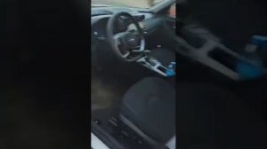 На Hyundai Creta 2022 года установили электропривод багажника от Autolifttech.net