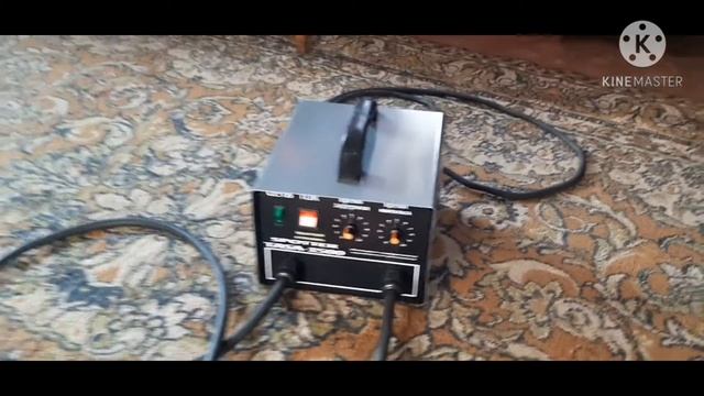 споттер Tasa-1500 смотреть онлайн