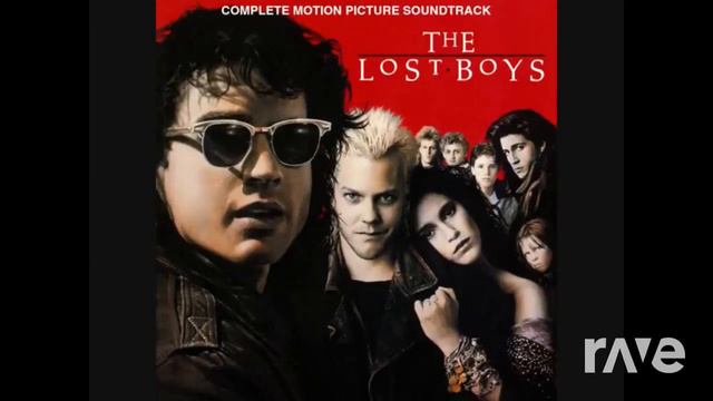 By Apocalypse Mcmann - The Lost Boys & Battlestar Galactica Blood And Chrome | RaveDj смотреть онлайн