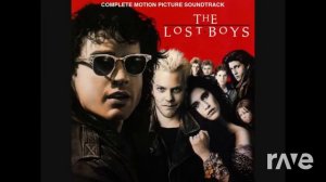 By Apocalypse Mcmann - The Lost Boys & Battlestar Galactica Blood And Chrome | RaveDj