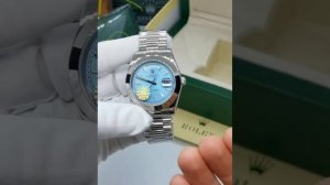Мужские часы Rolex Oyster Perpetual DAY DATE.
