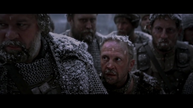 Легенда о Коловрате - Трейлер Full HD (2017) смотреть онлайн