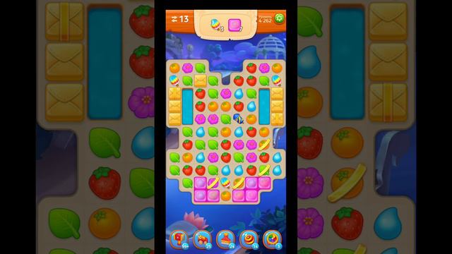 Прохождение игры Park Town, уровень 4262 (из 4275 всего) смотреть онлайн