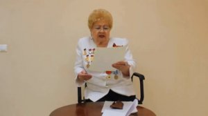 Александра Куликова - Время, в котором живём