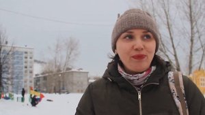Говорит Междуреченск. Масленица