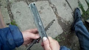 как наточить цепь на штиле 180 за 2 секунды (минуты)