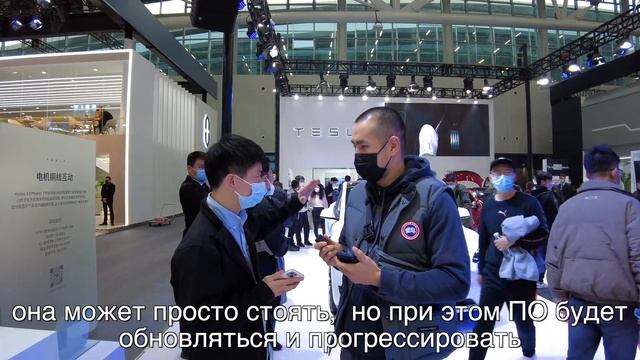 Сравнение авто на выставке по основным характеристикам и ценам