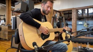 Maton S60 Dreadnought Acoustic