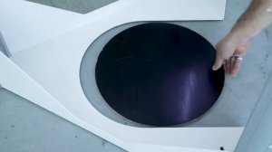 Керамический 3D принтер Delta WASP 2040 Clay