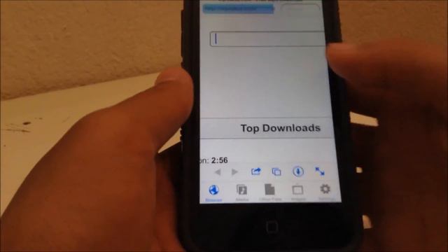 HOW TO DOWNLOAD FREE MUSIC ON IPHONE/IPAD/ITOUCH, NO JAILBREAK, LEGAL! смотреть онлайн