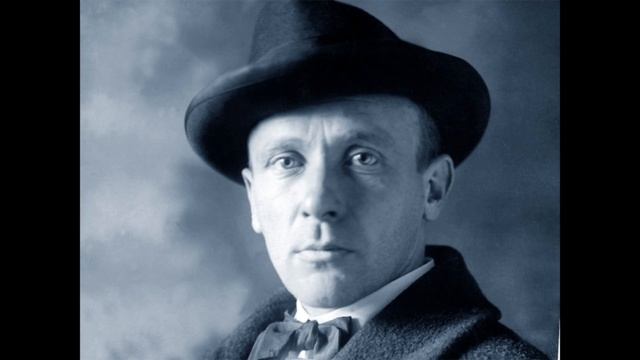 Михаил Булгаков   Ханский огонь