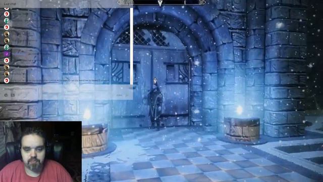 Ultra Modded Skyrim - The Legacy of The First Battlemage Begins смотреть онлайн