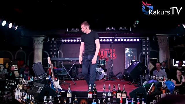 НУЖНЫЙ РАКУРС - КАИН-шоу (Coyote) смотреть онлайн