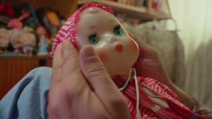 Трейлер "Коллекционер"