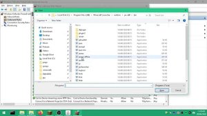 No sounds minecraft alpha fix