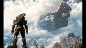 Halo 4 - Main Menu Music HD