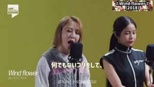 【MAMAMOO/日本語字幕】※イヤホン推奨※ Killing Voice×MAMAMOO