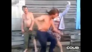 На позитиве Весело живет село