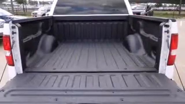 2005 Ford F-150 Houston TX