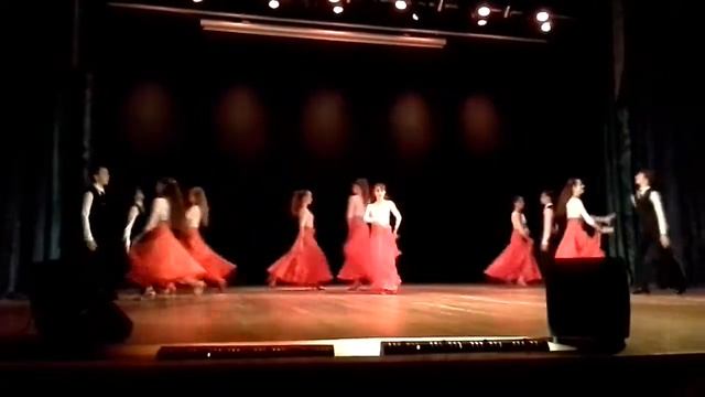 вальс смотреть онлайн