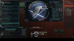 EVE Online. Academy of Russian Federation. Начинаем учиться PVP.