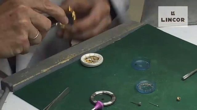 Часовая Мануфактура в Угличе смотреть онлайн