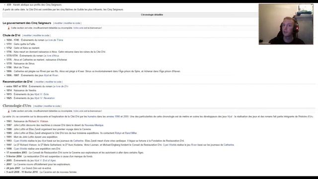 Let's play Uru : complete chronicles [#01] - Le désert du Nouveau-Mexique смотреть онлайн