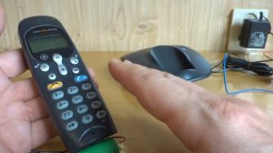 ГОТОВАЯ РАЦИЯ НА 1,8Ghz ИЗ СТАРОГО ТЕЛЕФОНА