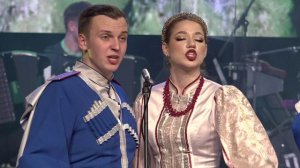 АНП «ЛюбоЖить» - «Ойся, ты ойся"