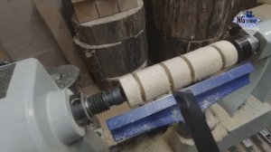 #Деревянные ручки для шампуров